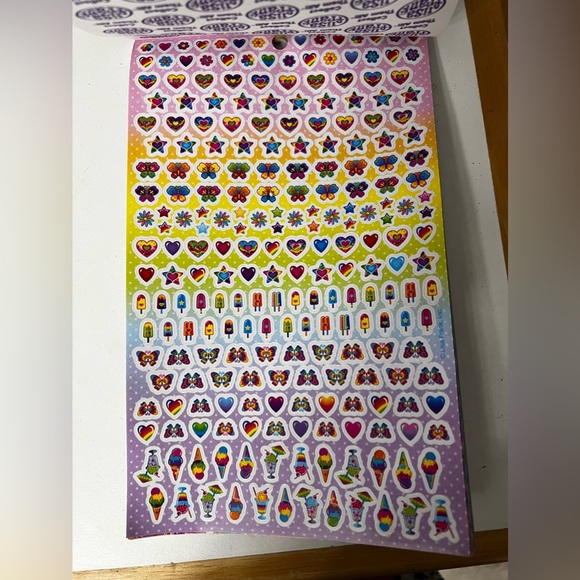 Lisa Frank Second edition collectors - Picture 6 of 8